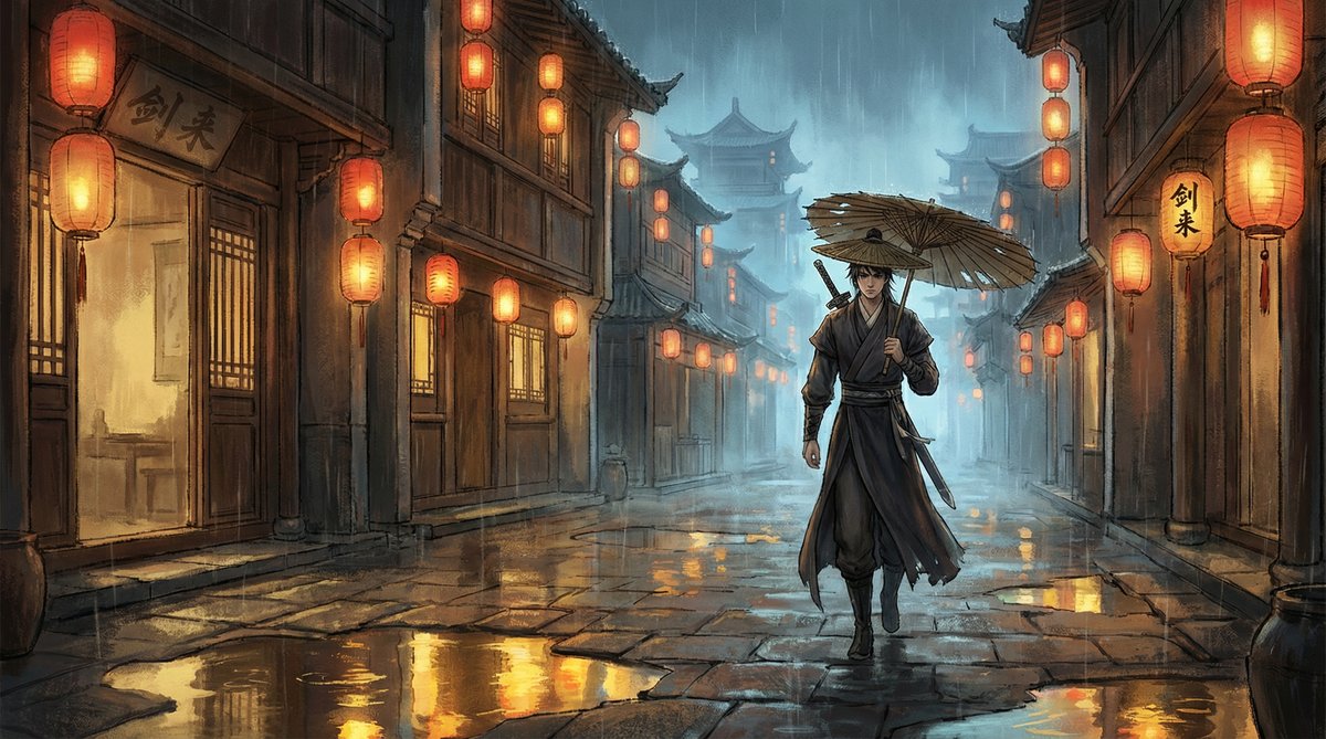 国产视频视频-陈平安雨夜漫步