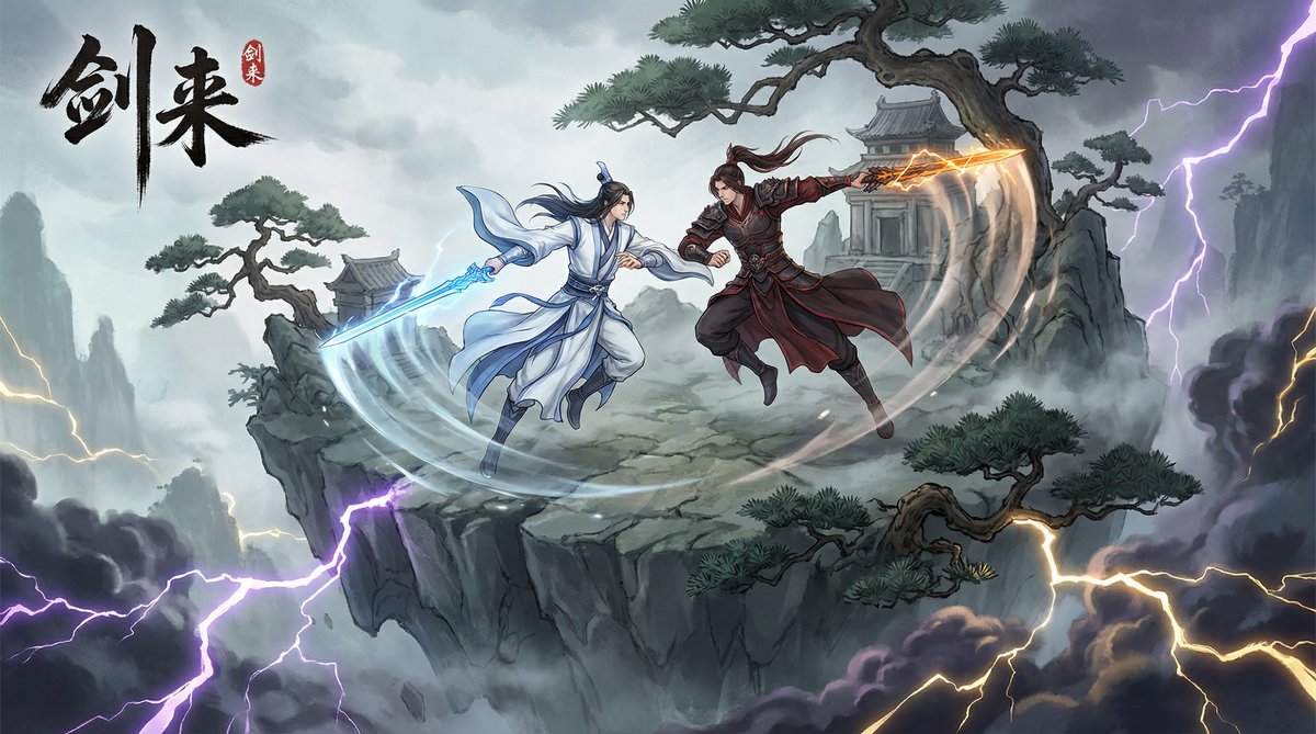 国产视频视频-巅峰剑道对决