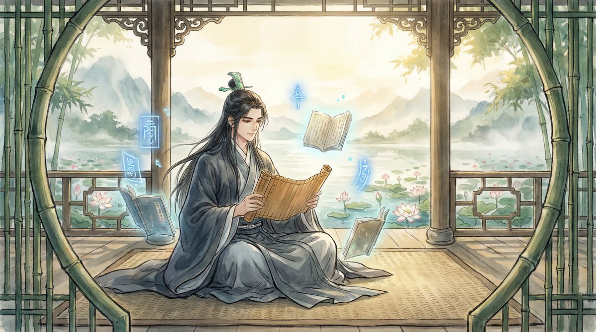 国产视频视频-齐景春读书论道