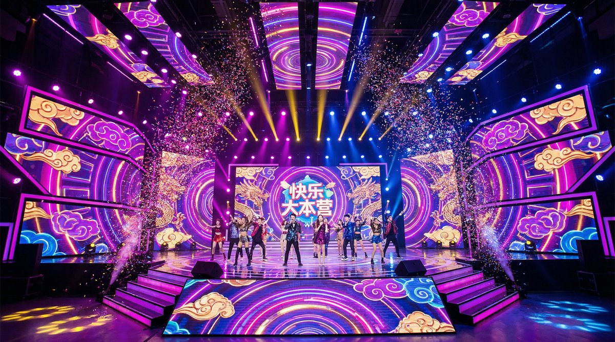 国产视频视频-综艺舞台盛典